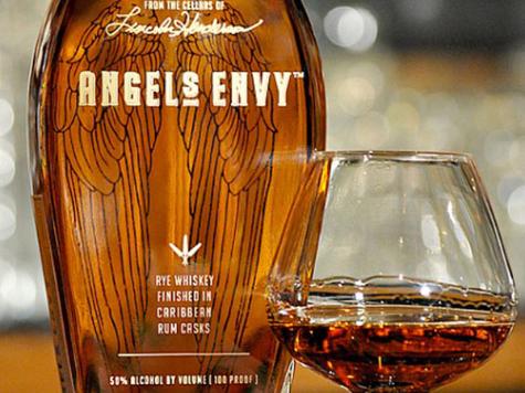 Angels Envy Distillery Image