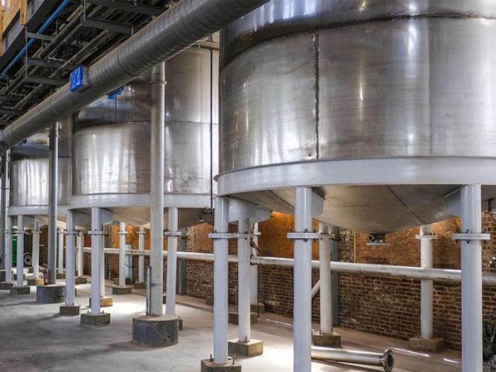 Angels Envy Distillery Image