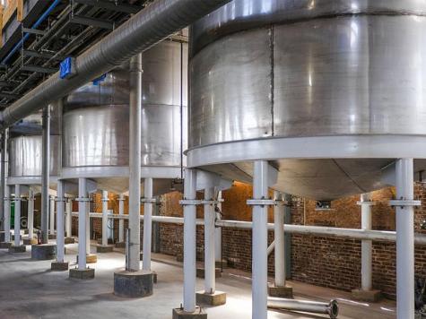Angels Envy Distillery Image