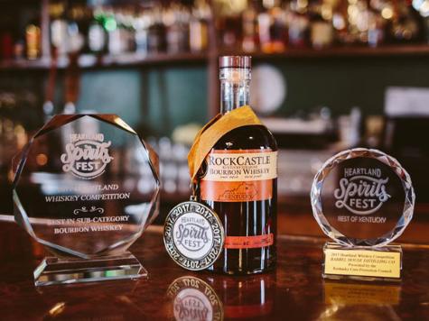 Barrel House Distilling Image