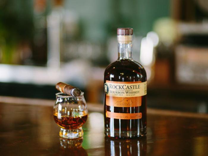 Barrel House Distilling Image