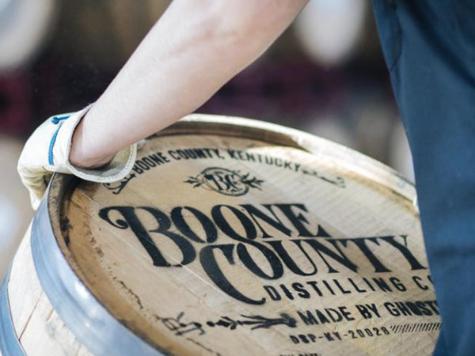 Boone County Distilling Co. Image
