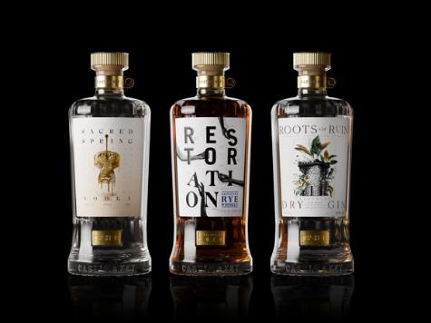 Castle & Key Distillery Image