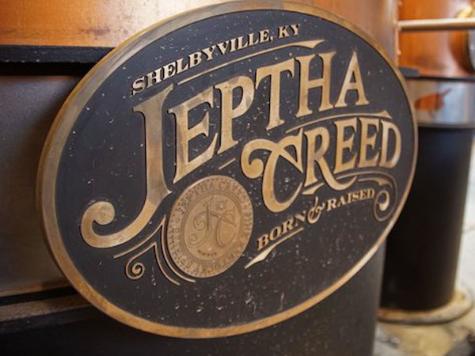 Jeptha Creed Distillery Image
