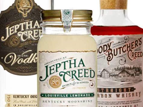 Jeptha Creed Distillery Image