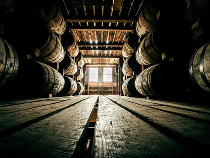 Willett Distillery Image