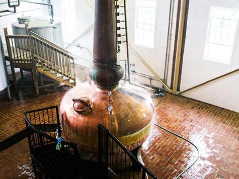 Willett Distillery Image