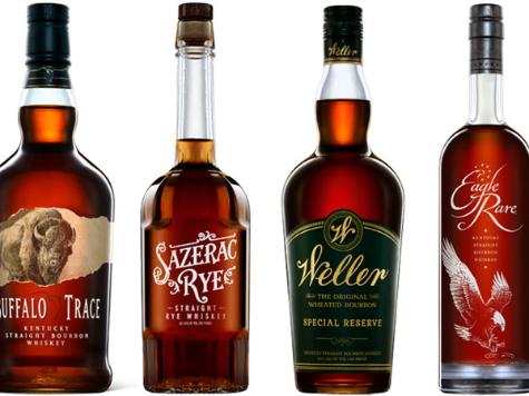 Buffalo Trace Distillery Image