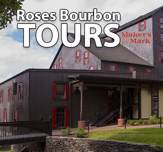 Where to book Bourbon Tours at, Rose's Pub here in the heart of Frankfort, KY