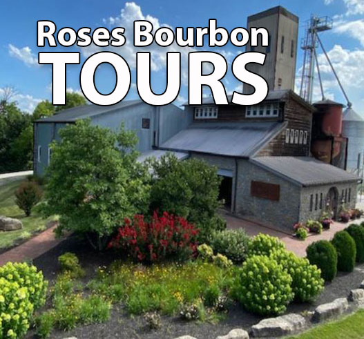 Rose's Pub Luxury Bourbon Tours is part of Kentucky's Bourbon Trail Tours in Kentucky