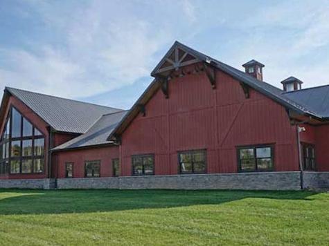 Jeptha Creed Distillery Image