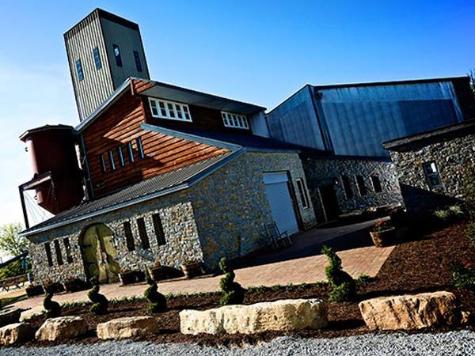 Willett Distillery Image