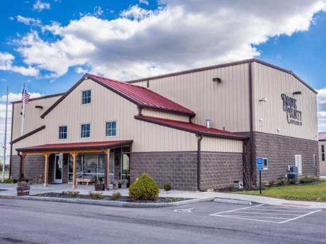 Boone County Distilling Co. Image