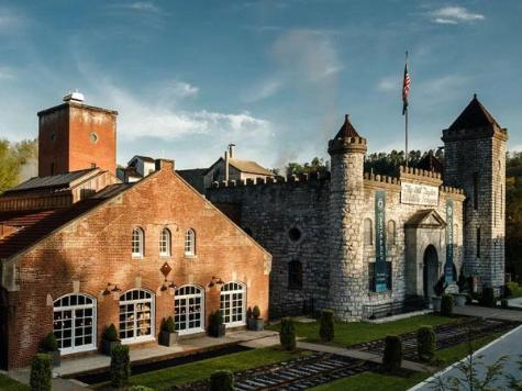 Castle & Key Distillery Image